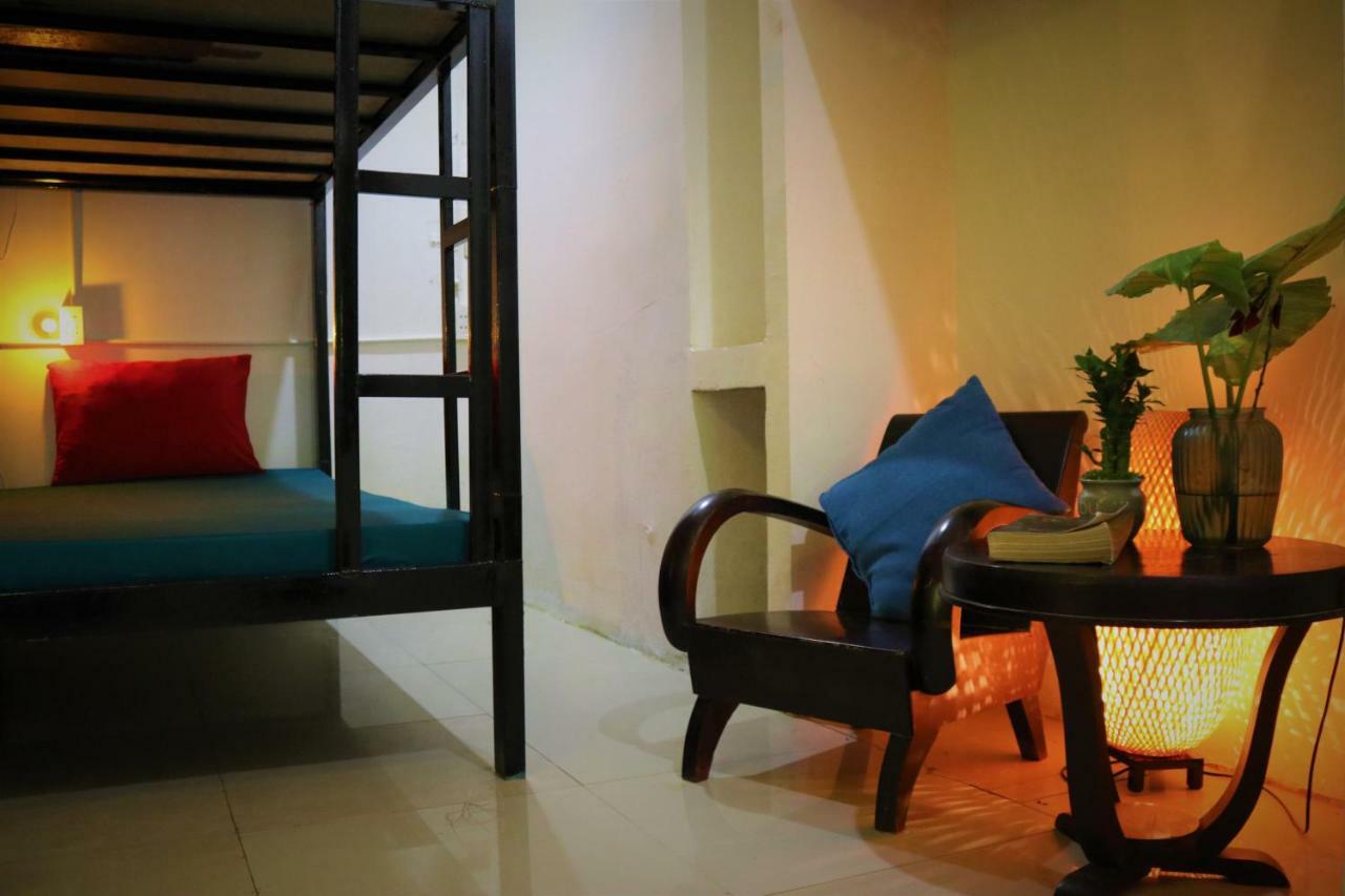 Serendipity Hoi An Hostel Exterior photo