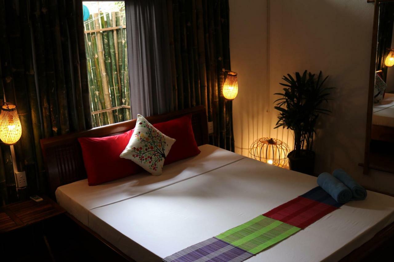 Serendipity Hoi An Hostel Exterior photo