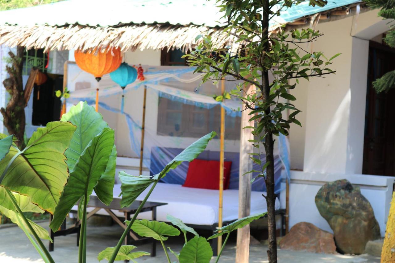 Serendipity Hoi An Hostel Exterior photo