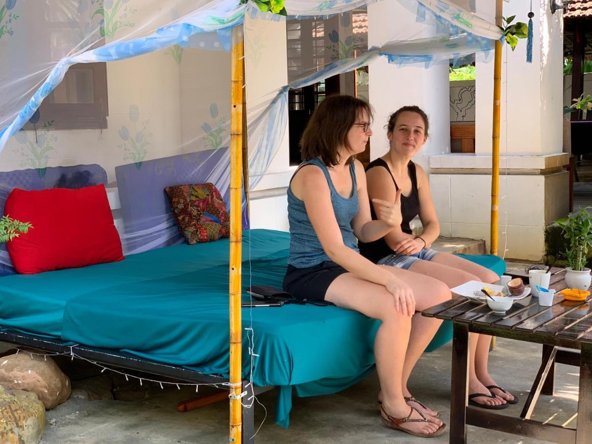 Serendipity Hoi An Hostel Exterior photo
