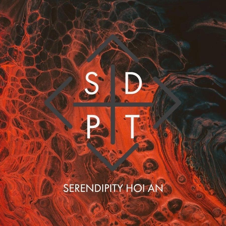 Serendipity Hoi An Hostel Exterior photo